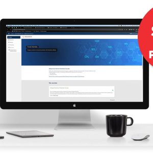 Trivedi Chemistry for $40/year