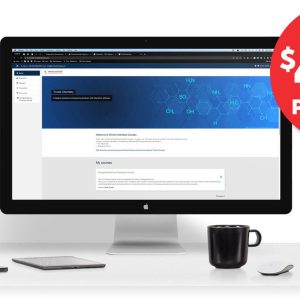 General, Organic & Biochemistry